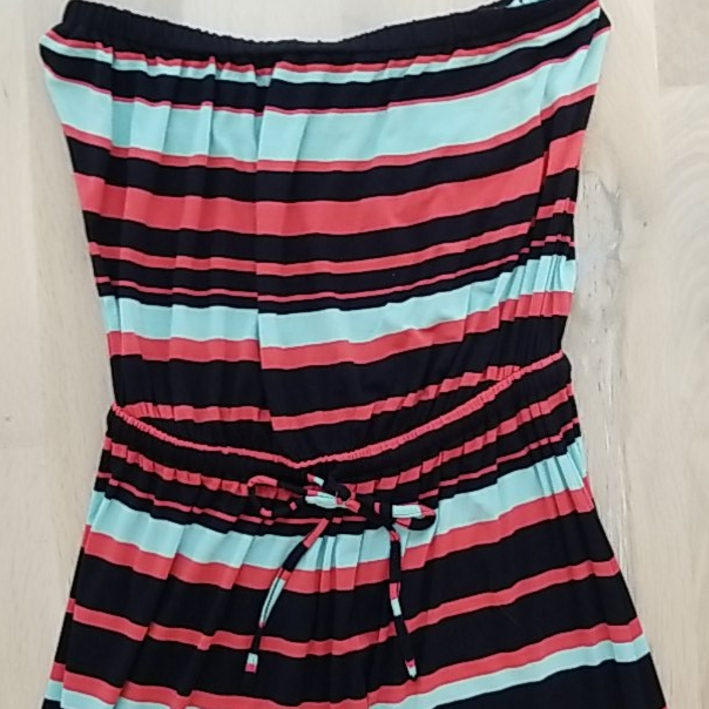 Maxi Dress - Picture 3 of 3
